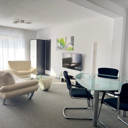 Ferienwohnung Sonitschka Lörrach Kültér fotó