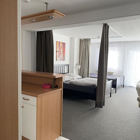 Ferienwohnung Sonitschka Lörrach Kültér fotó