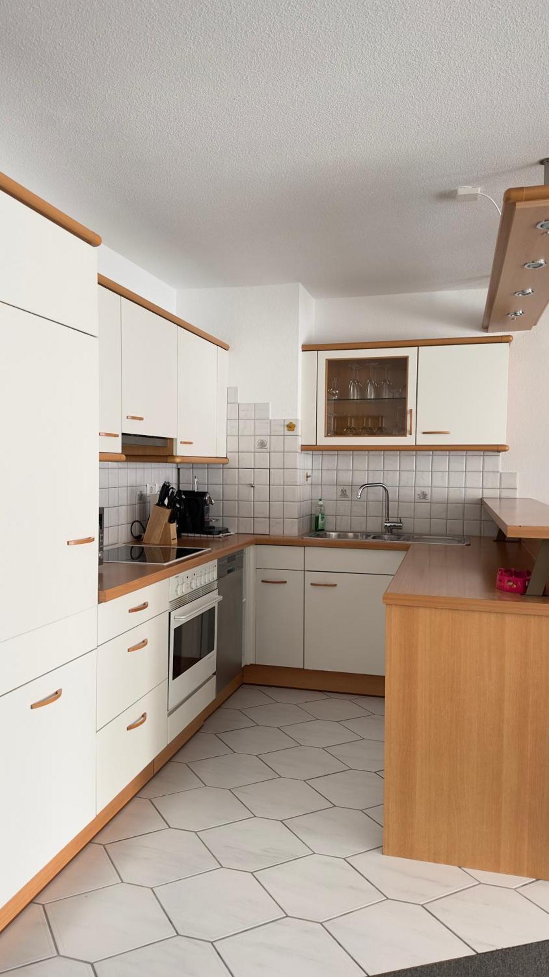 Ferienwohnung Sonitschka Lörrach Kültér fotó