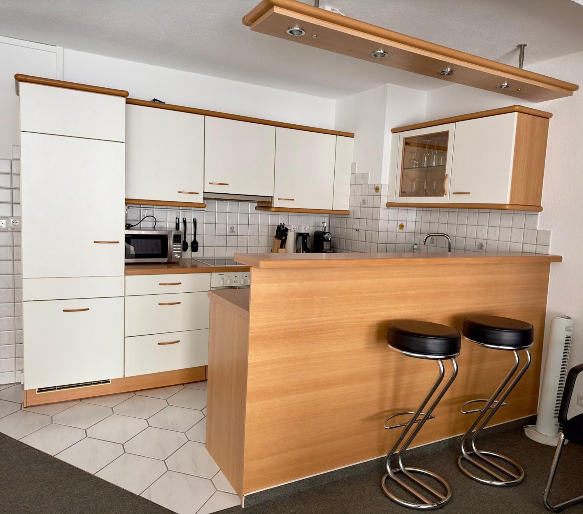 Ferienwohnung Sonitschka Lörrach Kültér fotó