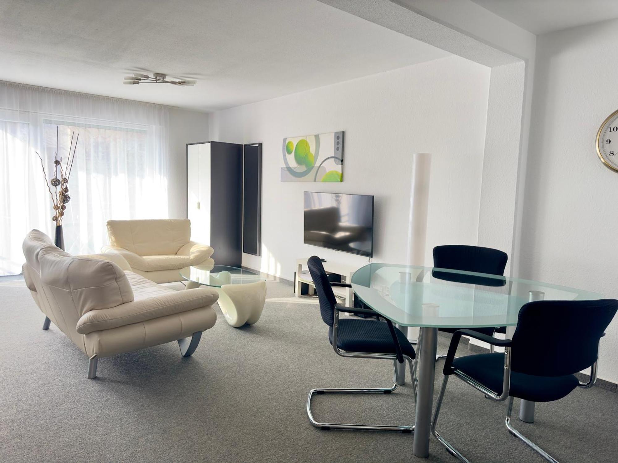 Ferienwohnung Sonitschka Lörrach Kültér fotó